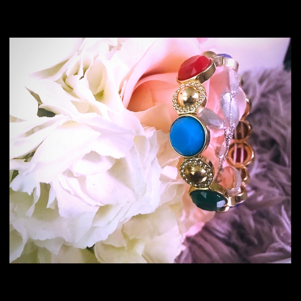 Fashionable bracelet by Charter Club